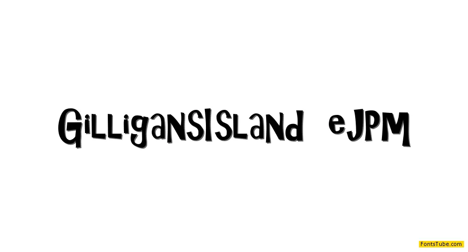 Gilligans Island
