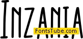 Inzania