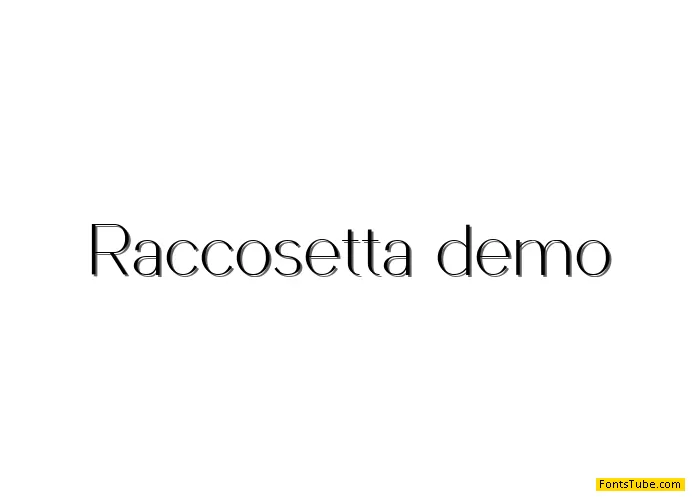Raccosetta