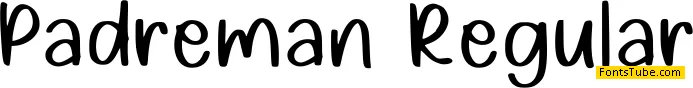 Padreman
