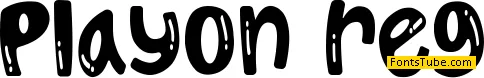 Playon