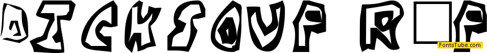 DickSoup
