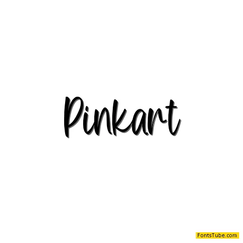 Pinktart