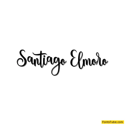 Santiago Elmoro