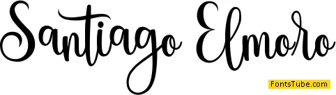 Santiago Elmoro