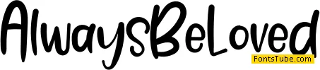 Always Be Loved