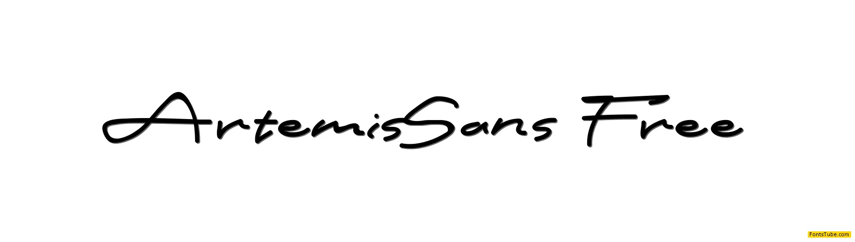 Artemis Sans