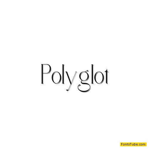 Polyglot