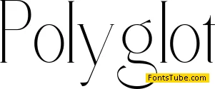Polyglot