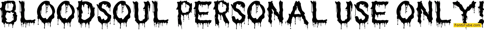 Bloodsoul