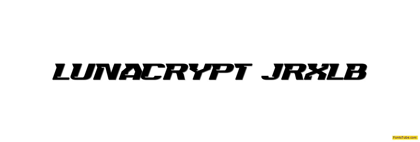 Lunacrypt