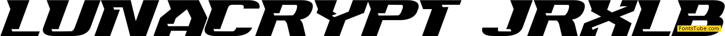 Lunacrypt