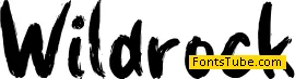 Wildrock