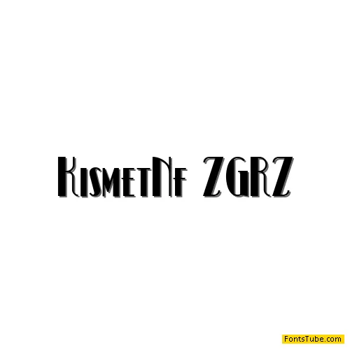Kismet NF