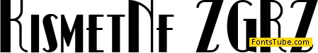 Kismet NF