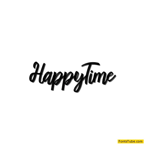 Happy Time