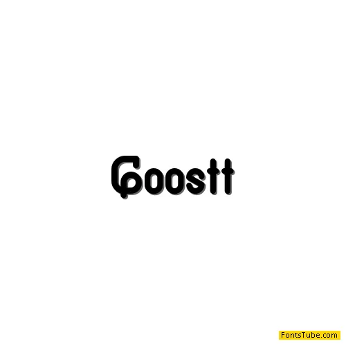 Goostt