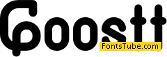 Goostt