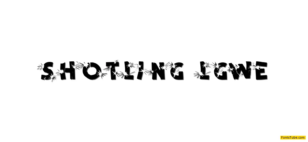 Shotling