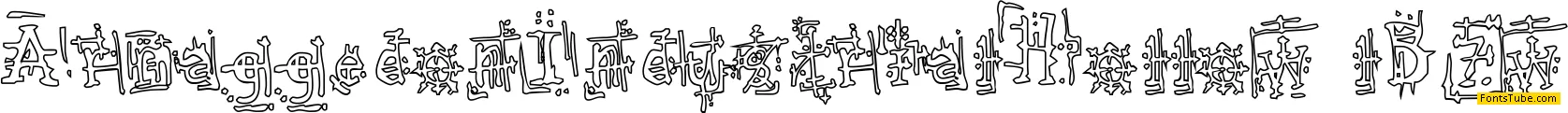 Armaggedon Industrial