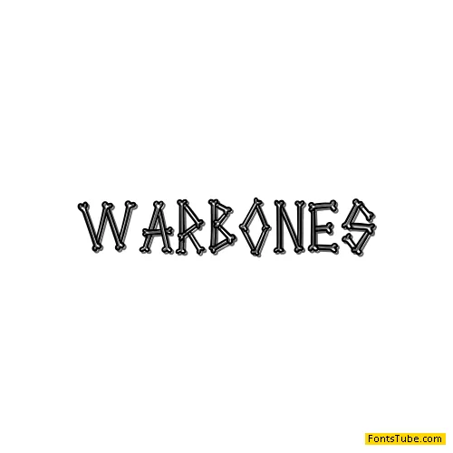 Warbones