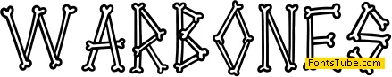 Warbones
