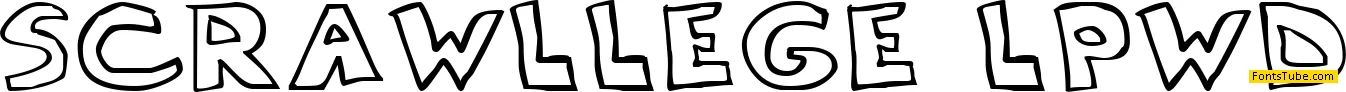 Scrawllege