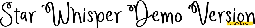 Star Whisper