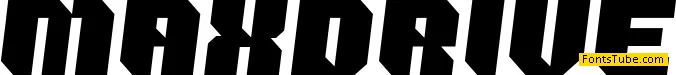 Maxdrive