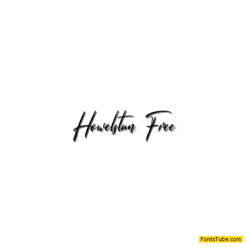 Howelstun
