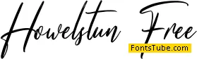 Howelstun
