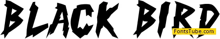 Black Bird