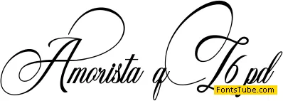 Amorista