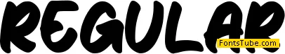 Retrophile Font Family