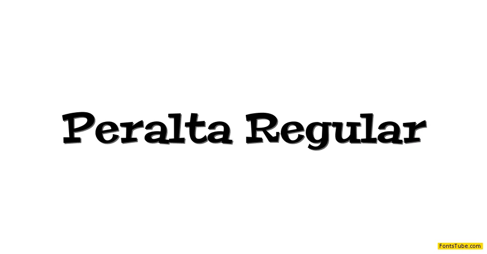 Peralta