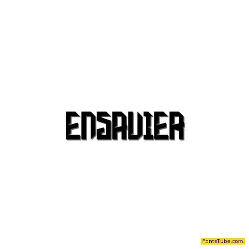 Ensavier