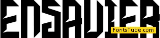 Ensavier