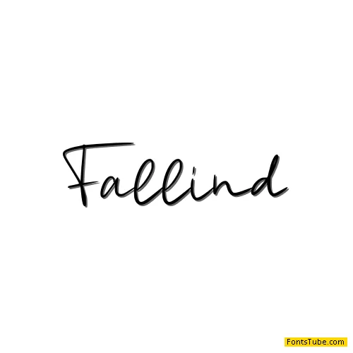 Fallind