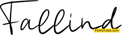 Fallind