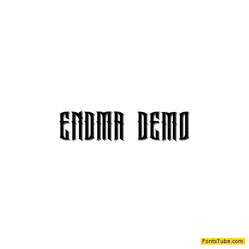Endma
