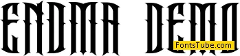 Endma