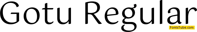Gotu