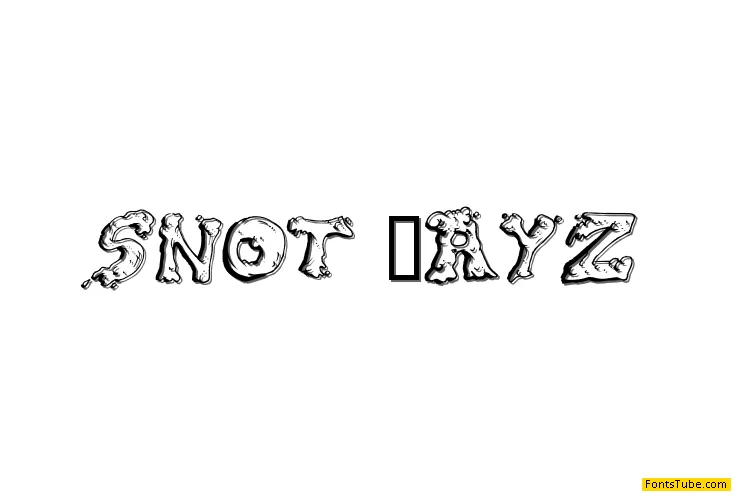 Snot