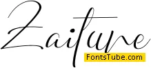 Zaitune