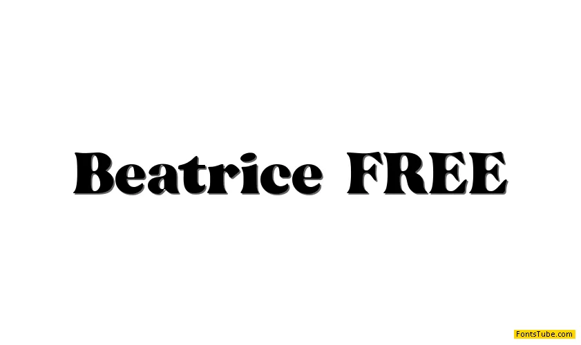 Beatrice