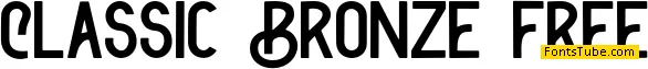Classic Bronze