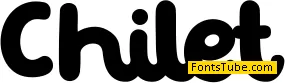 Chilet