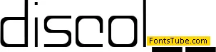 Discognate Font Family