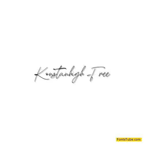 Konstanhigh