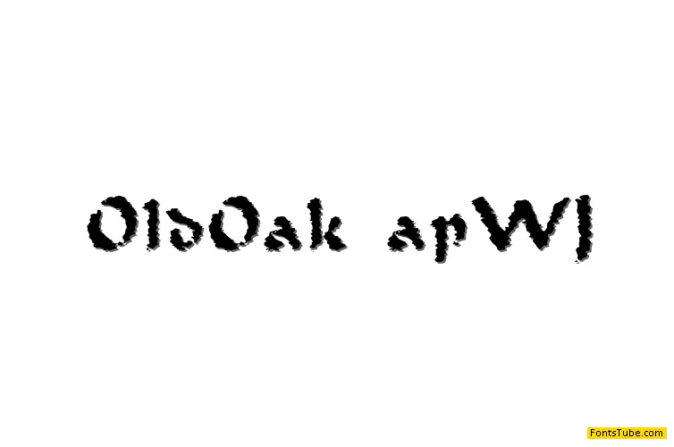 Old Oak